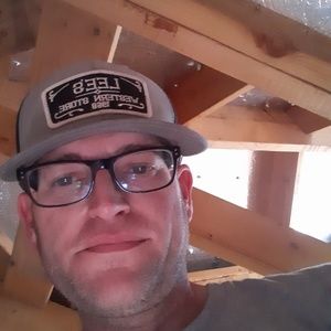 Meet your Posher, Tim